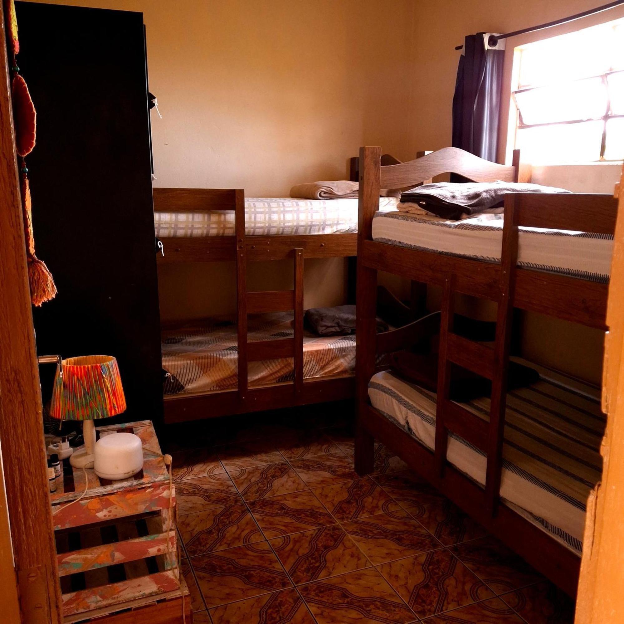 Hospedaria Dos Astros São Tomé das Letras Zewnętrze zdjęcie